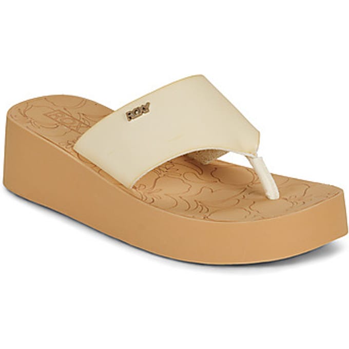 Hakken slippers voor dames Roxy Sunset Dreams