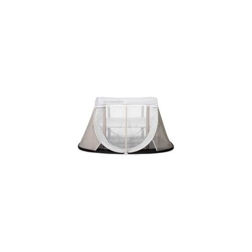Aeromoov reisbed muggennet Transparant unisex