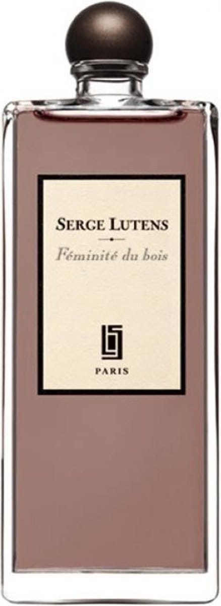 Serge Lutens Feminite Du Bois Eau de Parfum Spray 50 ml