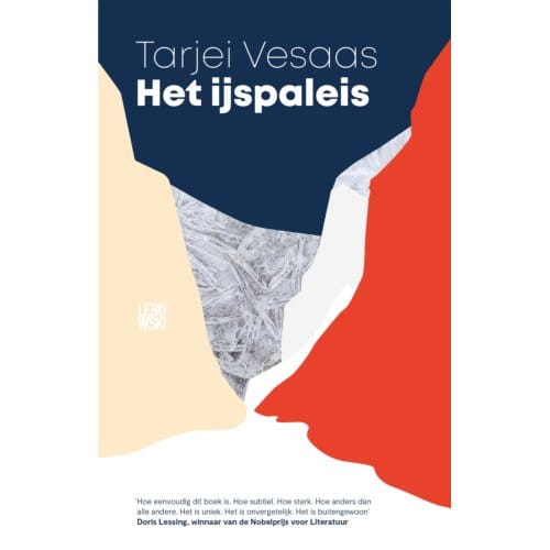 Het Ijspaleis - Tarjei Vesaas