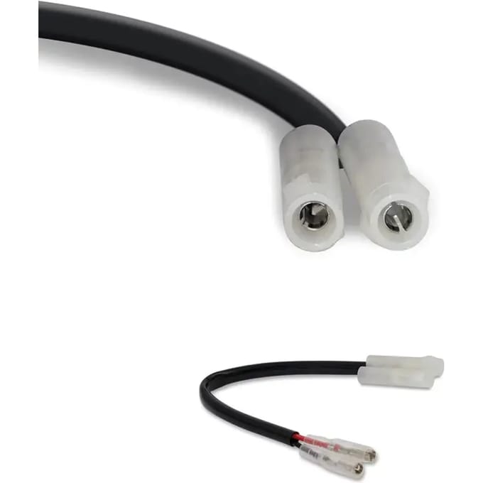 Câble adaptateur de clignotant TAAC pour Triumph 900 SPEED TWIN Neuf