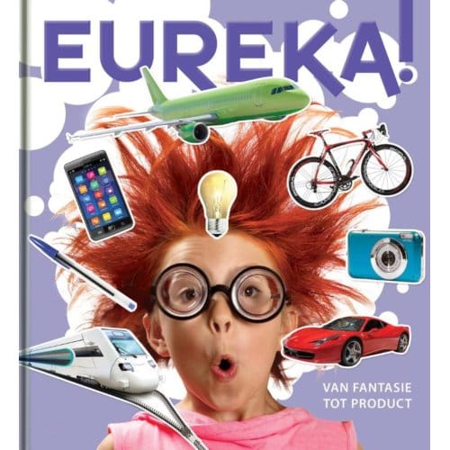 Eureka - Frank van Dulmen