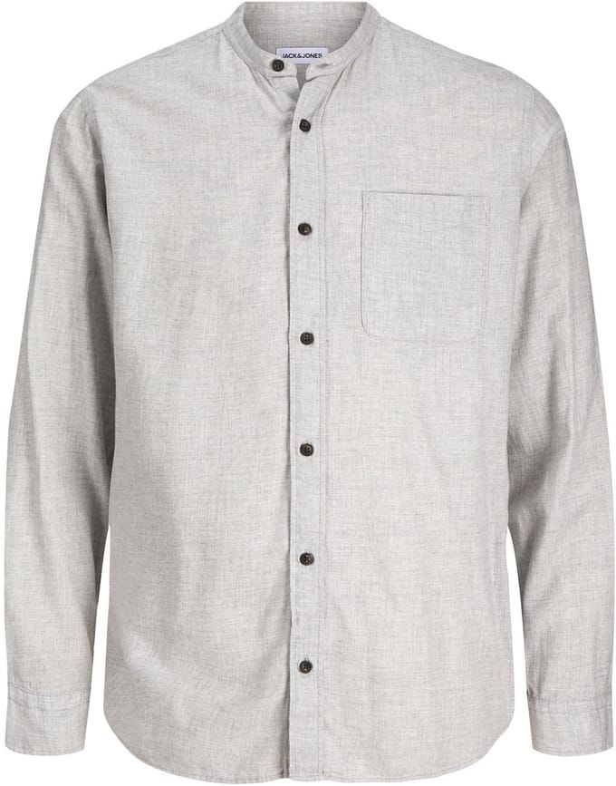 Jack & Jones Casual overhemd Comfort Fit Casual overhemd