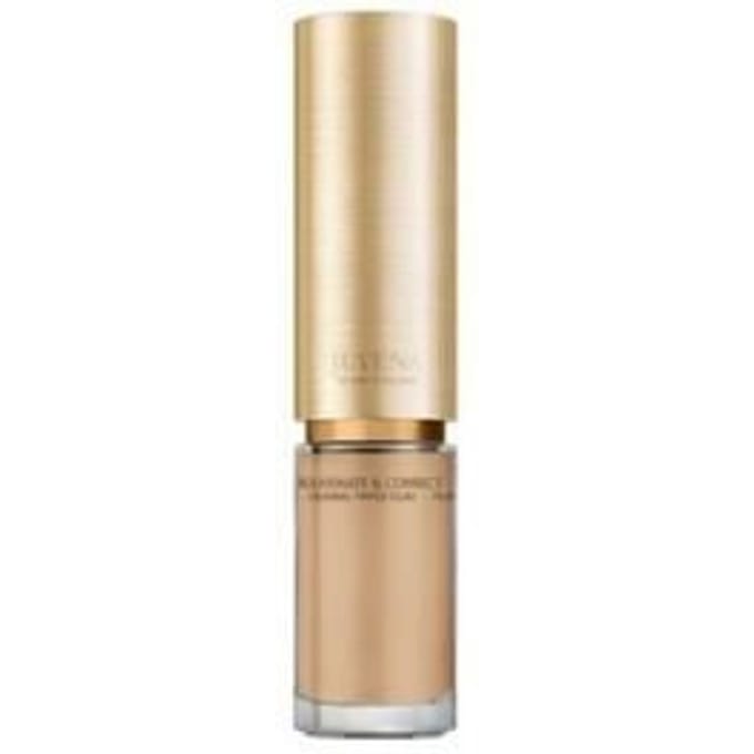 Juvena Skin Rejuvenate Delining Tinted Day Fluid SPF 10 Getinte Dagcrème 50 ml