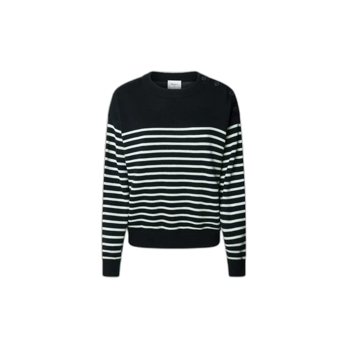 Vrouwentrui Pepe Jeans Carlina Crew