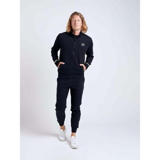 Trainingspak Leone 1947 Man Tracksuits College Ash