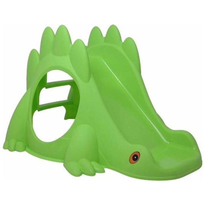 Paradiso Toys Dino Slide Glijbanen