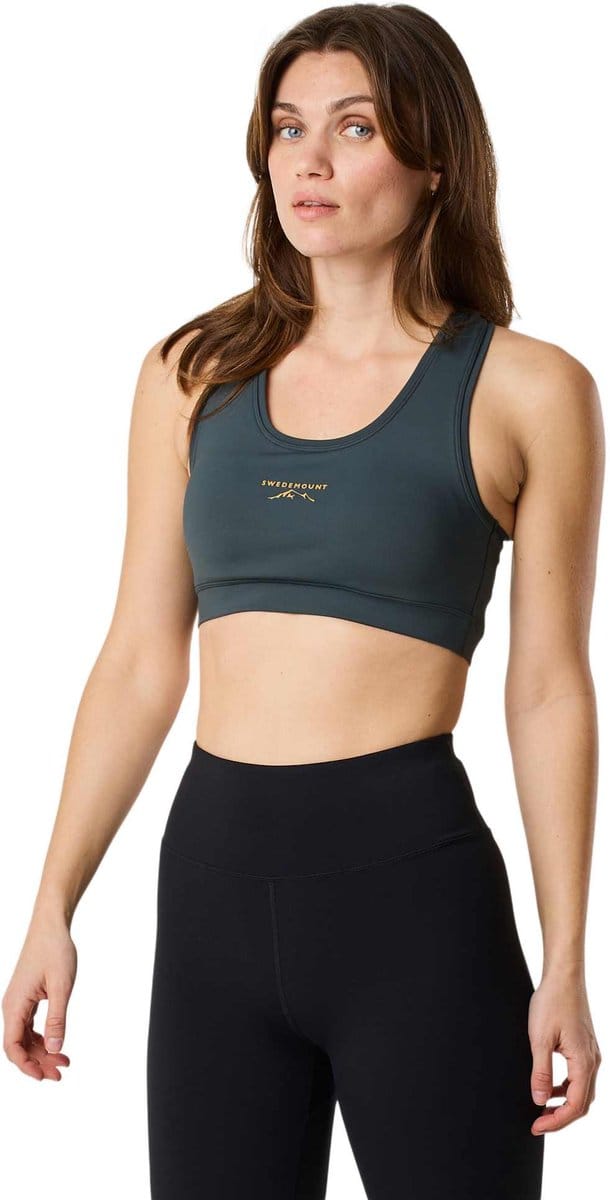 Swedemount Core Light Support BH – Sportbeha voor dames – Maat 36