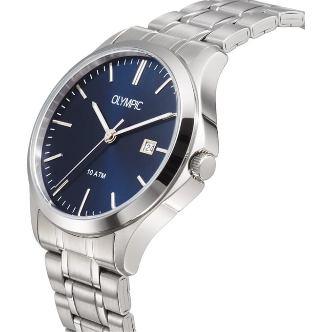 Olympic Collection OL26HSS325 Milan Horloge