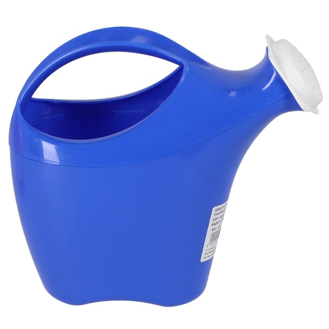 Gieter 0,75 L Assorti