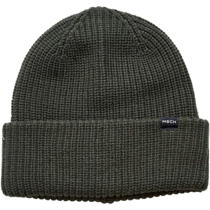 Moss Copenhagen Mschgaline rachelle beanie duffelbag