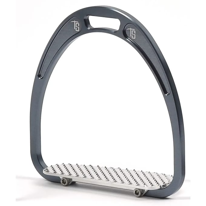 Paardenstijgbeugels Tech Stirrups Rome