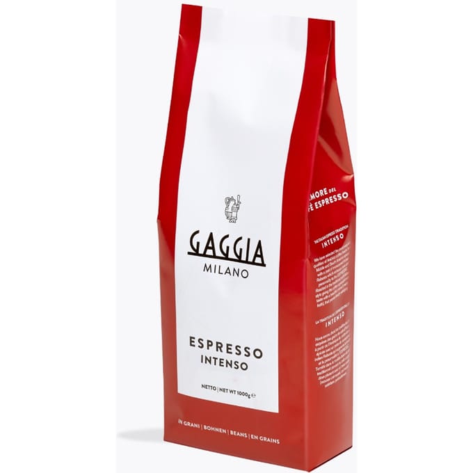 Gaggia Espresso Intenso 1kg