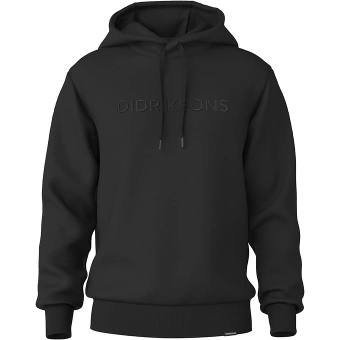 Hoodie Didriksons Ven Embro