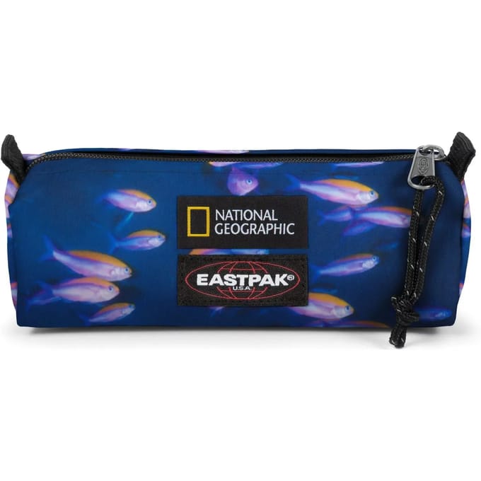 Kit Eastpak Benchmark Single W05 Ibtwo National Geographic