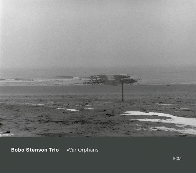 Bobo Stenson Trio - War Orphans (CD)