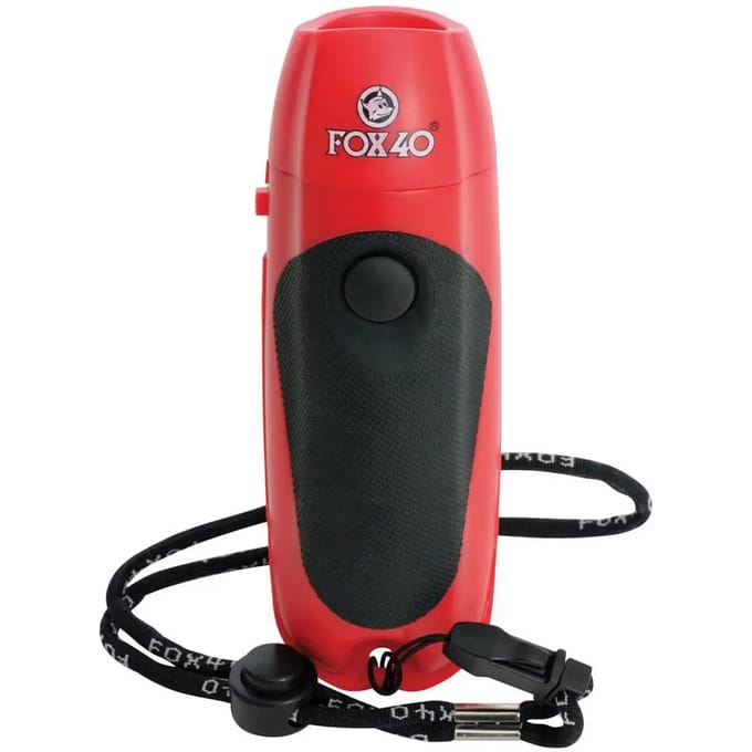 Elektronische fluit Fox 40