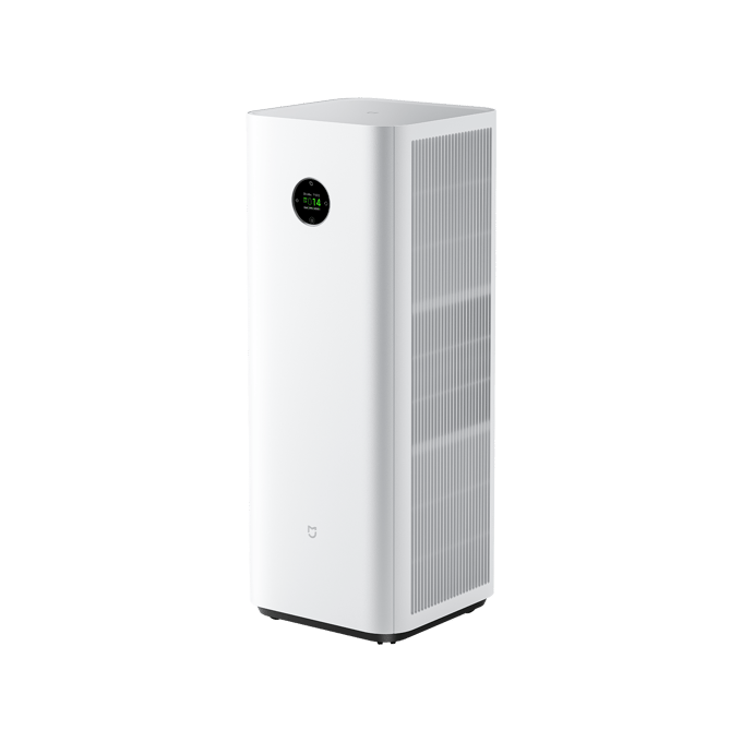 Xiaomi Mijia Smart Air Purifier Max 108 m² 19,1 dB Wit