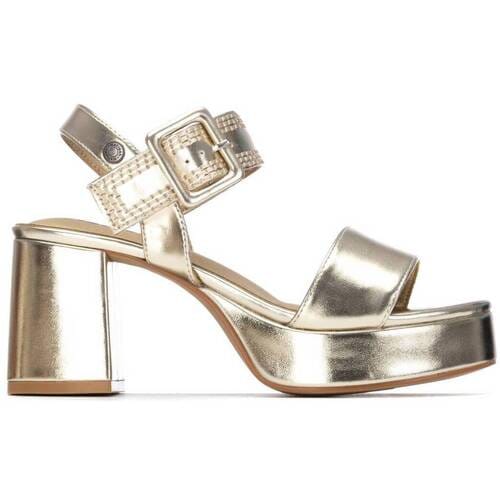 Sandalen met hakken Refresh 17526206