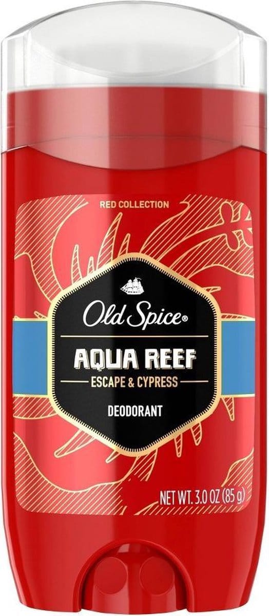 Old Spice Aqua Reef deo stick 85 GR
