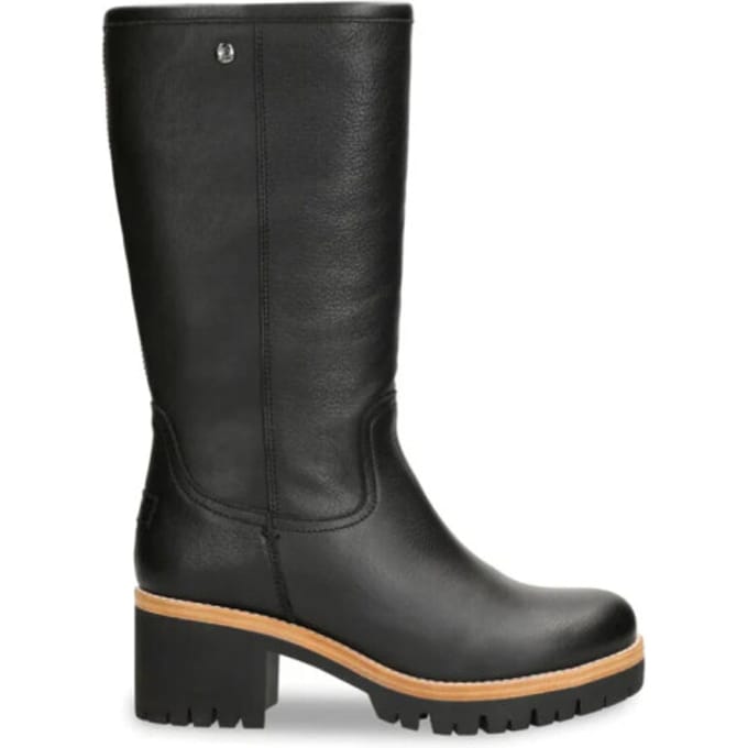 Panama Jack - Patricia Igloo B5 Napa Black/Black - Maat 38