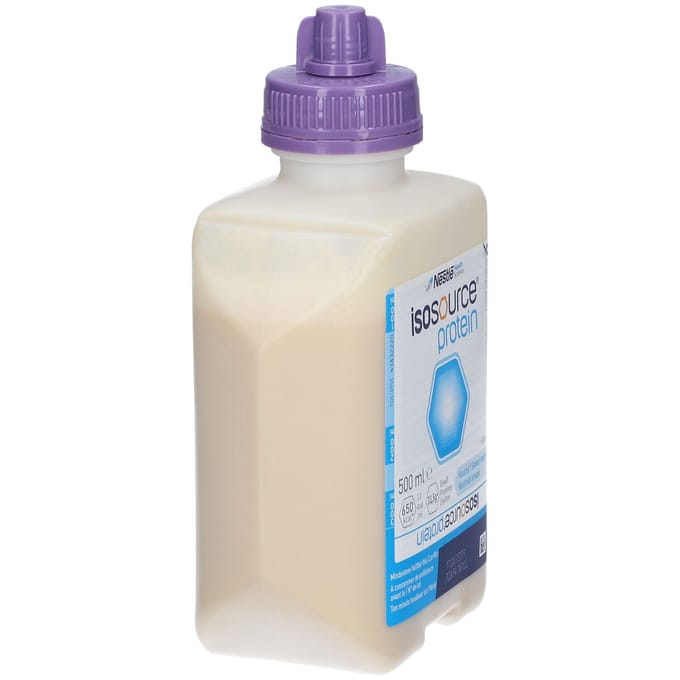 Nestlé® Isosource Protein 500 Vloeistof
