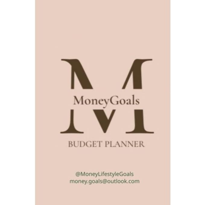 Kasboekje - Money Goals