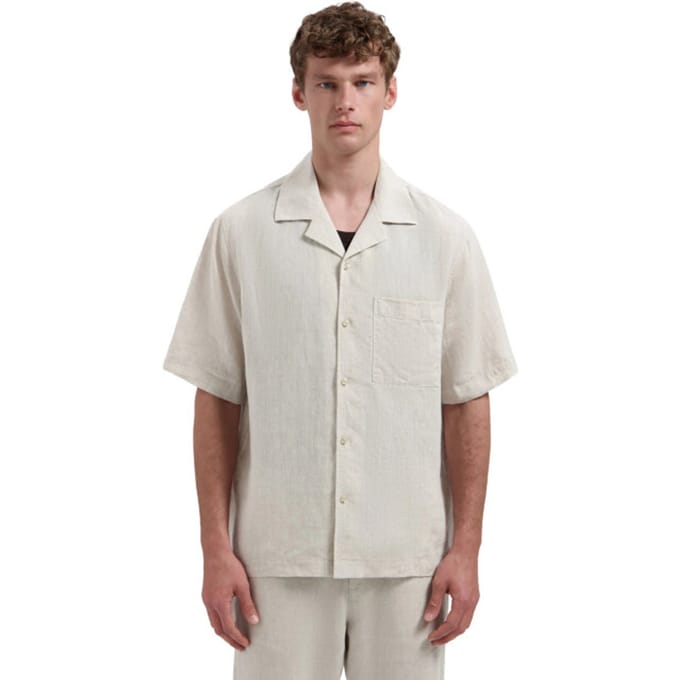 Dstrezzed Ds hero resort shirt