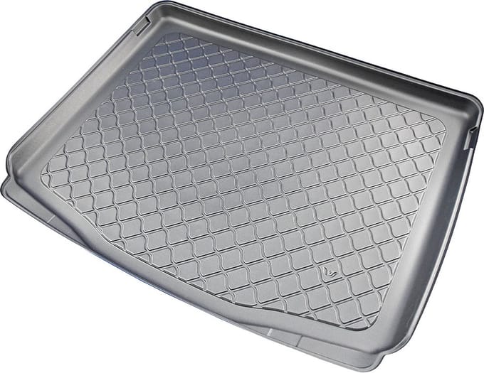 Guardliner kofferbakmat voor Ford Kuga 3 (vanaf 2020-) - TPE-Rubber