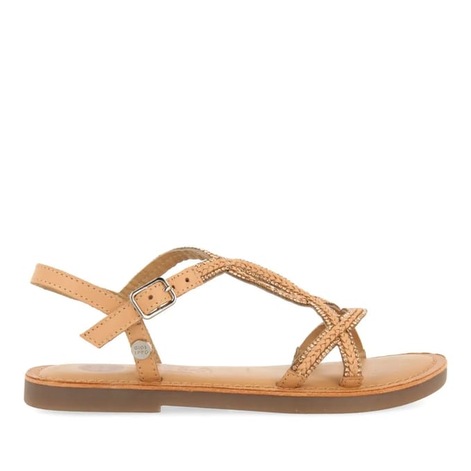 Meisjes sandalen Gioseppo Aucilla