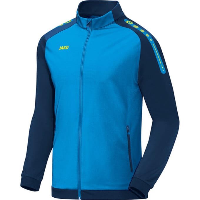 Jako Polyestervest champ 9317-89