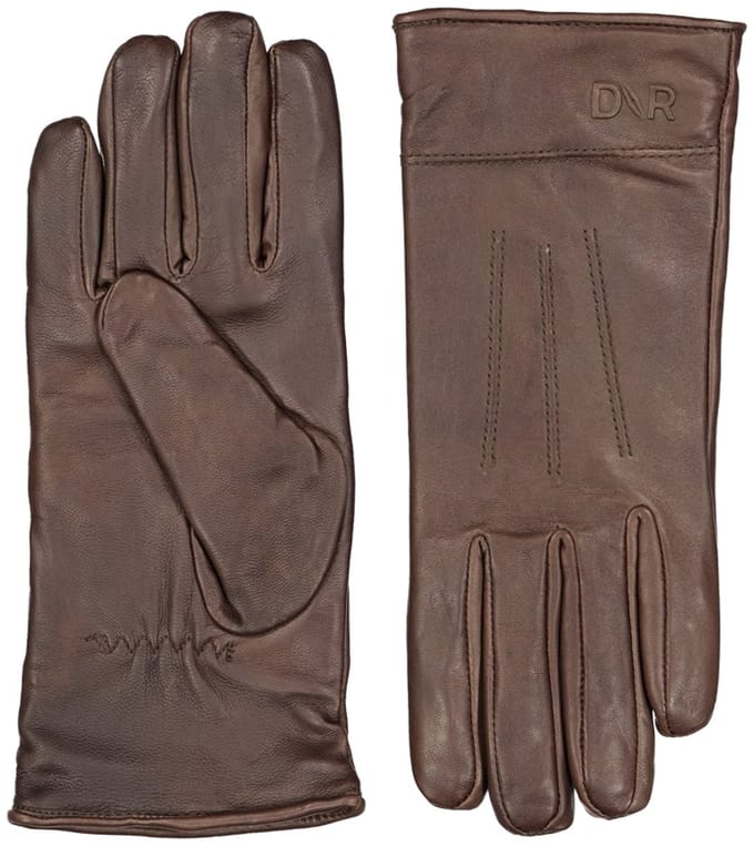 July leren Handschoenen