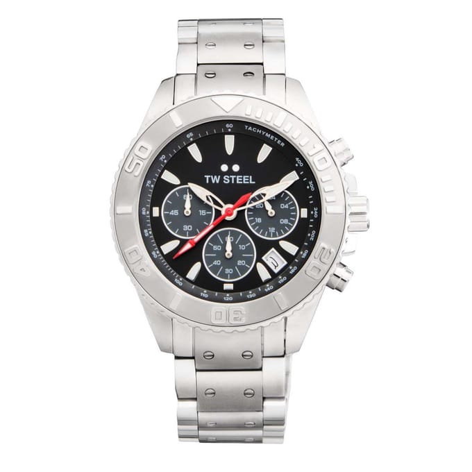 TW Steel TWVA5 Diver Heren Horloge