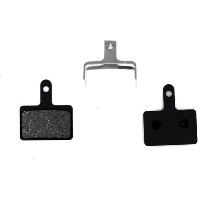 Organisch remblok EGD Sport 611