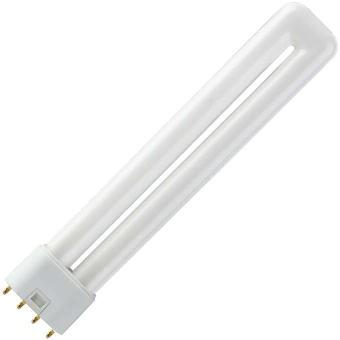 SPL 2G11 PL-L 4P Spaarlamp | 18W 840 4000K | 4-Pins
