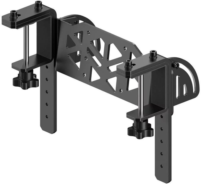 Moza Racing Clamp For Truck Wheel - Miscellaneous