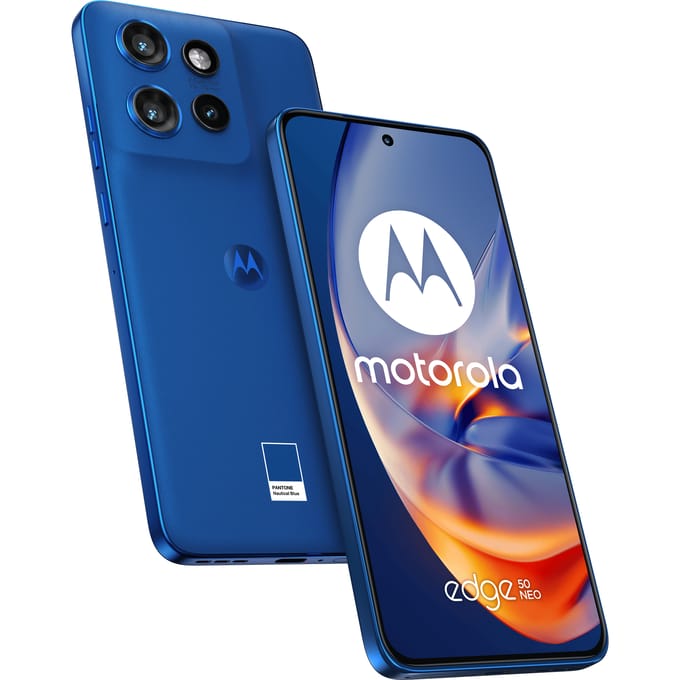 Motorola Edge 50 Neo i.c.m. Vodafone Start M