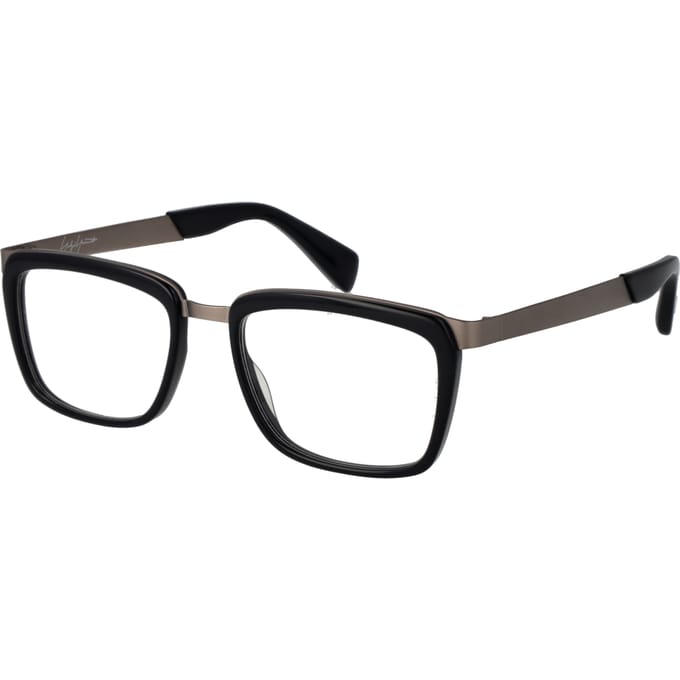 Yohji Yamamoto Brilmontuur YY1016 613 54