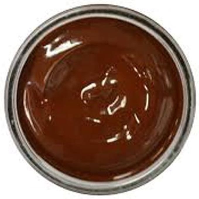 Woly Shoe cream middel bruin 50 ml