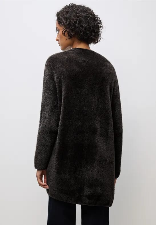Lang vest van verengaren
