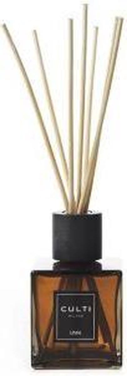 Culti Decor Classic Linfa Geurstokjes 250ml