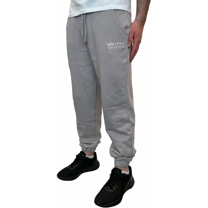 Jogging Alpha Industries Organics EMB Regular