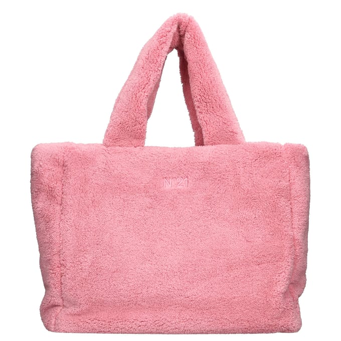 N°21 Zakken. Roze