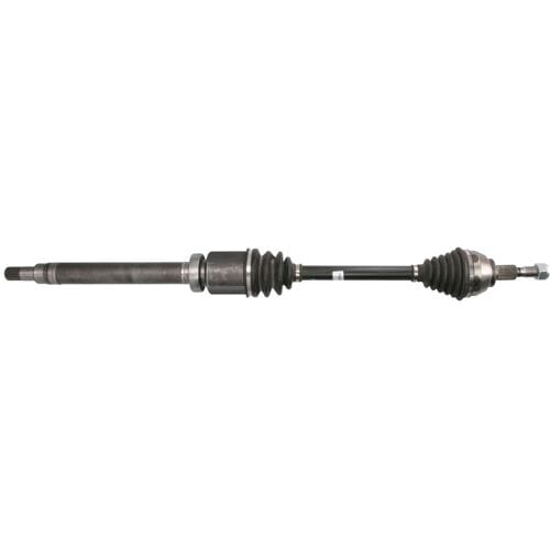 Aandrijfas POINT GEAR PNG76237