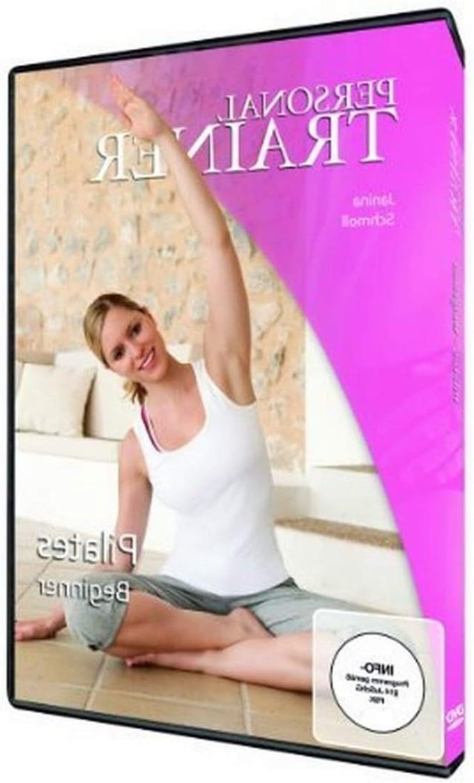 Personal Trainer - Pilates Beginners
