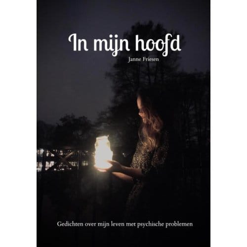 In Mijn Hoofd - Janne Friesen
