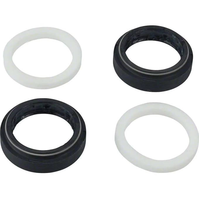 Vorkkeerring kit Rockshox Dust Seal/Foam Ring 35 Mm X6mm Skf