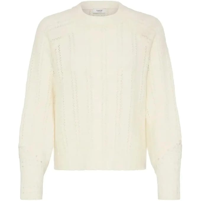b.young - BYOLIPPA JUMPER - Dames - Gebreide truien