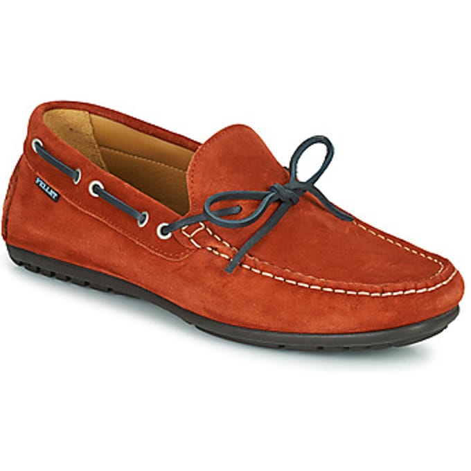 Mocassins Pellet Nere