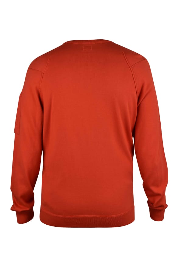 C.P. Company Springer Oranje